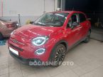 Fiat 500 X - fotka číslo 0