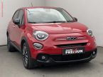 Fiat 500 X - fotka číslo 0
