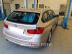 BMW Řada 3 - fotka číslo 1