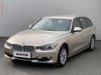 BMW Řada 3 - fotka číslo 2