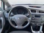 Kia Cee'd - fotka číslo 10