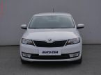 Škoda Rapid - fotka číslo 1