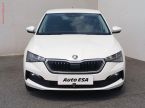 Škoda Scala - fotka číslo 1
