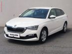 Škoda Scala - fotka číslo 2
