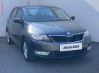Škoda Rapid - fotka číslo 0