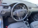 Škoda Rapid - fotka číslo 11