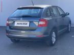 Škoda Rapid - fotka číslo 3