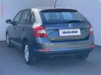 Škoda Rapid - fotka číslo 5