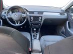 Škoda Rapid - fotka číslo 7