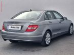 Mercedes Třída C - fotka číslo 3