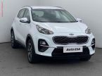 Kia Sportage - fotka číslo 0