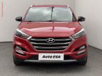 Hyundai Tucson - fotka číslo 1