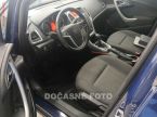 Opel Astra - fotka číslo 2