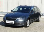 Škoda Octavia - fotka číslo 2
