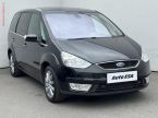 Ford Galaxy - fotka číslo 0