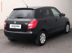 Škoda Fabia - fotka číslo 3