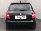 Škoda Fabia - fotka číslo 4