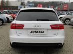 Audi A6 - fotka číslo 4