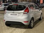 Ford Fiesta - fotka číslo 3