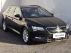 Škoda Superb - fotka číslo 0