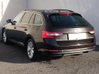 Škoda Superb - fotka číslo 5