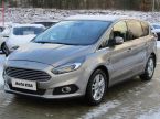 Ford S-MAX - fotka číslo 2
