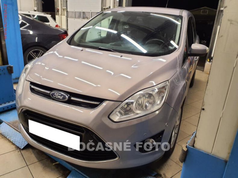 Ford C-MAX - hlavní foto