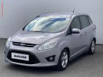 Ford C-MAX - fotka číslo 2