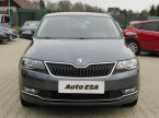 Škoda Rapid - fotka číslo 1