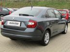 Škoda Rapid - fotka číslo 3