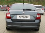 Škoda Rapid - fotka číslo 4