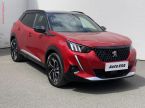 Peugeot 2008 - fotka číslo 0