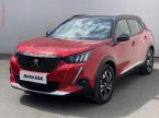 Peugeot 2008 - fotka číslo 2