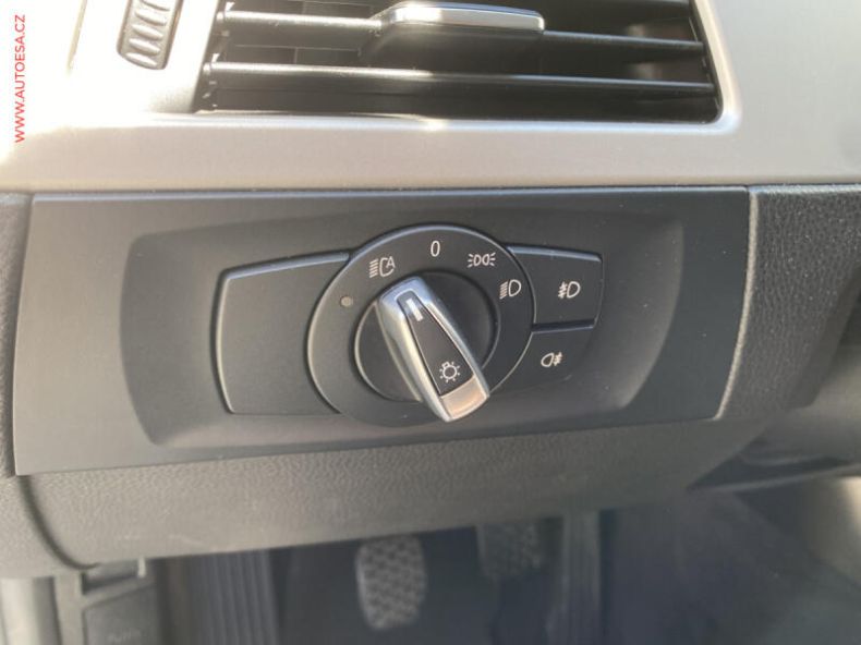 BMW Řada 3 - hlavní fotka