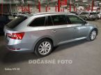Škoda Superb - fotka číslo 1