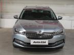 Škoda Superb - fotka číslo 1