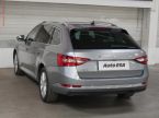 Škoda Superb - fotka číslo 3