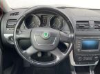 Škoda Yeti - fotka číslo 10
