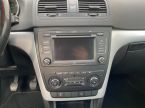 Škoda Yeti - fotka číslo 11