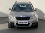 Škoda Yeti - fotka číslo 1