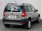 Škoda Yeti - fotka číslo 3