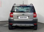 Škoda Yeti - fotka číslo 4