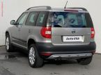 Škoda Yeti - fotka číslo 5