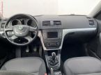 Škoda Yeti - fotka číslo 7
