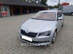 Škoda Superb - fotka číslo 0