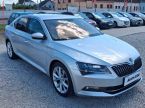 Škoda Superb - fotka číslo 0