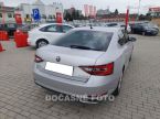 Škoda Superb - fotka číslo 1