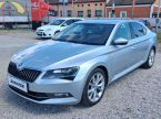 Škoda Superb - fotka číslo 2