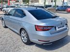 Škoda Superb - fotka číslo 5