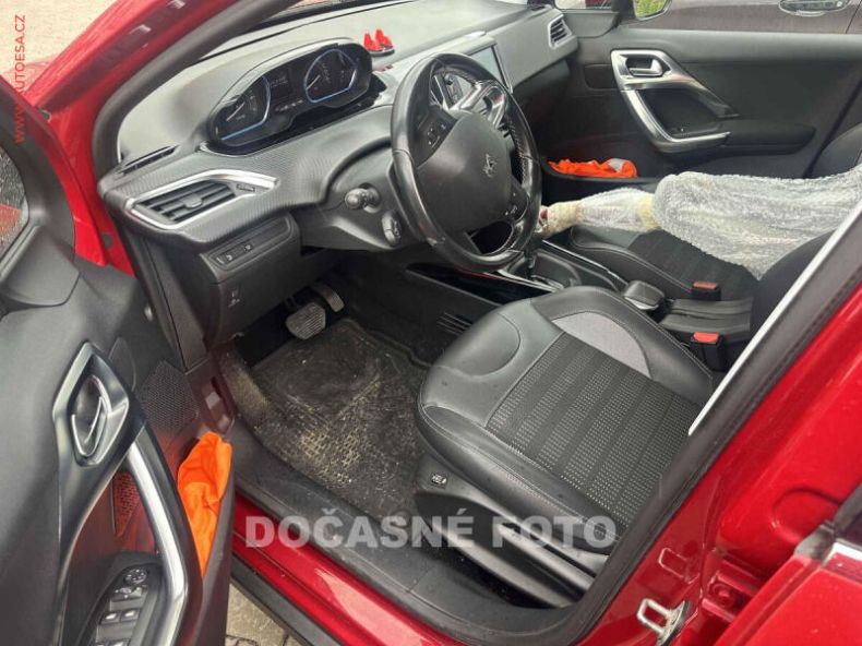 Peugeot 2008 - hlavní fotka inzerátu